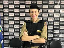 Compre roupas femininas na dafiti: 39 Anos Do Ingresso De Mulheres Na Pmmg Confira Entrevista Exclusiva Com Capita Bianca Silveira Campos