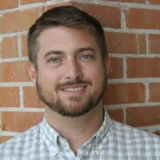 Ryan Lamson, MPA, MAIR