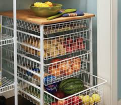 kitchen storage