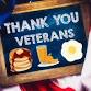 Veteran's Breakfast event in Pinckneyville, IL
