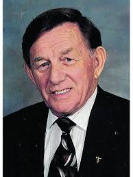 Rev. Richard Mose, 92 Obituary