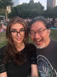 I am a trans woman. I am not violent. I do not like guns. I have a job.  I've been married monogamously for 17 years. And I love our country. Please  don't