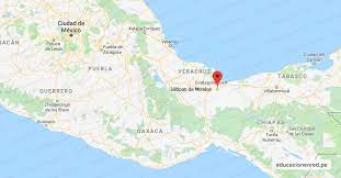 Ambiente fresco por la mañana con bancos de niebla en zonas serranas, y caluroso durante la tarde en tamaulipas. Temblor En Mexico De Magnitud 4 3 Hoy Lunes 17 Agosto 2020 Sismo Epicentro Jaltipan De Morelos Veracruz De Ignacio De La Llave Ver Ssn Www Ssn Unam Mx Educacionenred Pe