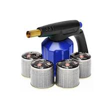 Lampe A Souder Camping Gaz Achat Vente Pas Cher