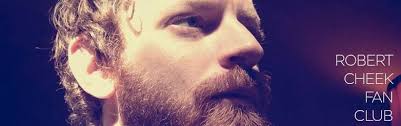 Robert Cheek Fan Club