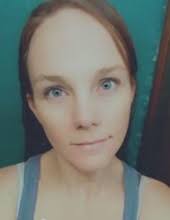 Obituary information for Casandra Hamilton-Morgan