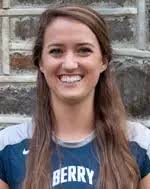 2012 Women's Volleyball Roster