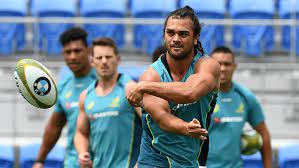 The wallabies player was detained on saturday. The House That Karmichael Hunt Built Has Been Put Up For Auction Realestate Com Au
