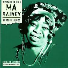 Ma Rainey