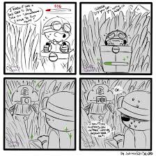 Roll towards him if you want to kill him. Art I Was Playing As Carl And I Found A Poor Darryl In The Bush Trying To Survive So I Drew It Brawlstars