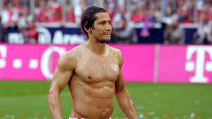 Bixente Lizarazu Bayerns Vielleicht Bester Transfer Deal
