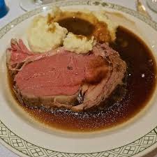 Lawry S The Prime Rib Chicago Chicago Il On Opentable Prime Rib Cuisine Food