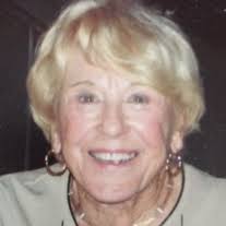 Tribute for Dorothy A. Pericola (Guest book)