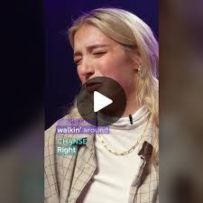 Courtney Anthony's Instagram, Twitter & Facebook