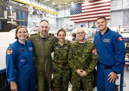 Royal Canadian Air Force ha...