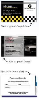 See more ideas about business card design, business cards, auto glass. Automotive Business Cards Free Auto Business Card Templates