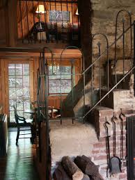 Maybe you would like to learn more about one of these? Beaverdam Creek Cabin Photos