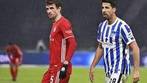 Die offizielle seite der bundesliga. Sami Khedira Aktuelle Themen Nachrichten Bilder Stuttgarter Nachrichten