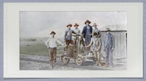 Robert Dabner Nimmo (1879-1965)