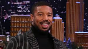 Michael B. Jordan
