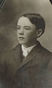 Archie Edward Crabb (1892-1963)