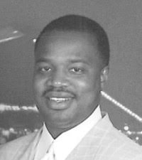 KEVIORR WOODRUFF Obituary (2011)