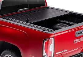 This hard lid folding tonneau installs in minutes and requires no tools or automotive knowledge. 2015 2021 Chevy Colorado Retrax Pro Mx Tonneau Cover Retrax 80454