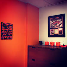Office Decorations Okstate Office Decor Decor Interior Architecture