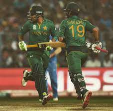 Pin Pa Pakistan Sports