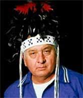 The Soul of the American Actor