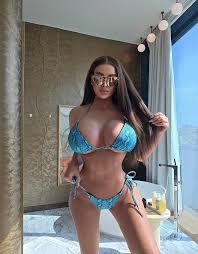 Nikoleta Moricova (@nicoletamoritz) • Threads, Say more