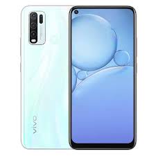 Smartphone Vivo Y30 1938 Moonstone White 6gb 128gb Mdp It Electronic Store