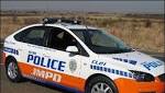 Regional JMPD commander suspended