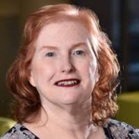 Becky Wakefield, MBA, CRA