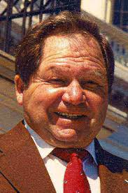 John Anthony Califano