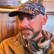 Henry Barton (HenryJuho@)