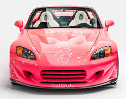 Too fast too furious pink car. Tumblr