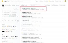 Soul App开源模型SoulX-Podcast登顶全球最大AI开源社区TTS趋势榜_ ...