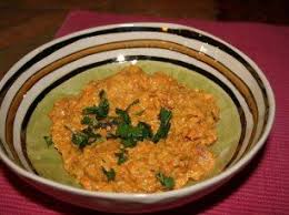 Lentilles Corail A L Indienne Recette Recette Lentilles Corail Recette Lentilles Recettes De Cuisine