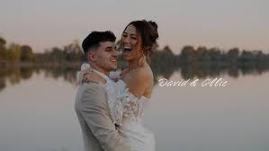 Hailey and Aaron Wedding Film