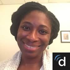 Dr. Victoria Stanton, MD