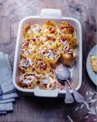 Recette Lasagnes Roulees Picard Recette Lasagne Roulee Recette Lasagne Recette