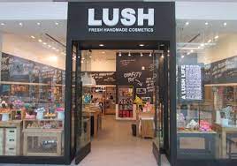 The Mall At Green Hills Lush Fresh Handmade Cosmetics Lush Fresh Handmade Cosmetics Lush Bath