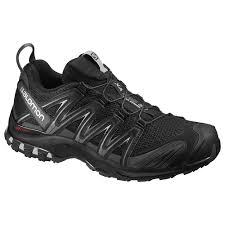 Outdoor & sporting goods company. Salomon Xa Pro 3d Black Buy And Offers On Trekkinn