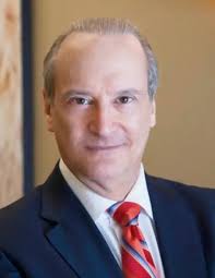 About Dr. James R. Shire