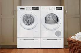 Both the washer and dryer have a total of 15 cycles to cater to all your laundry needs. The Best Compact Washer And Dryer For 2021 Reviews By Wirecutter