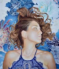 SC Watermedia Society 42nd Annual National Exhibition November 9