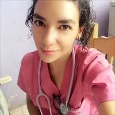Daniela Velasco Martínez, Médico General en Quito