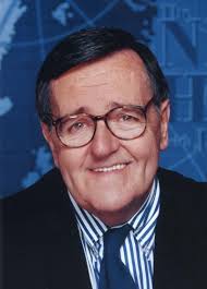 Mark Shields: A brother's death leaves hole in heart