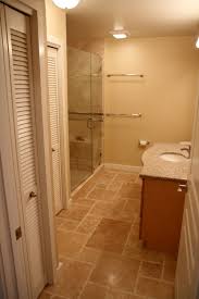 Here are tons of inspiring bathroom tile ideas for floors, walls and showers. Bathroom Flooring Ideas All Build Construction